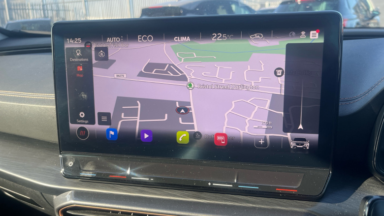 CUPRA Formentor 1.4 eHybrid 204 V1 5dr DSG Estate